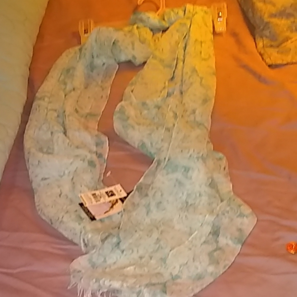 Charlie Paige Scarf/Wrap